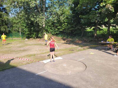 Foto des Albums: Sportfest Panketal, 14.08.2021 (16.​08.​2021)