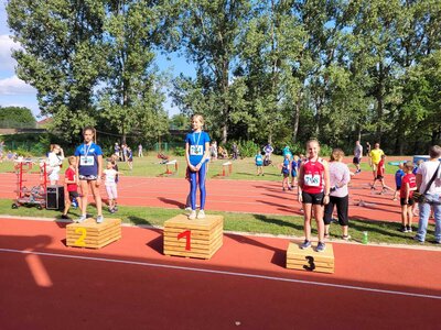 Foto des Albums: Sportfest Panketal, 14.08.2021 (16.​08.​2021)
