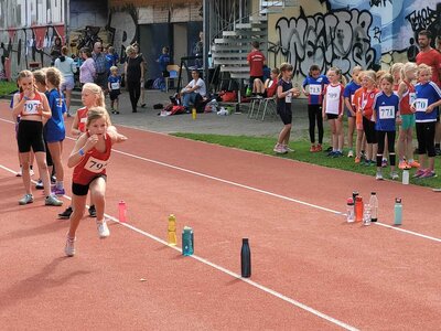 Foto des Albums: Sportfest Panketal, 14.08.2021 (16.​08.​2021)