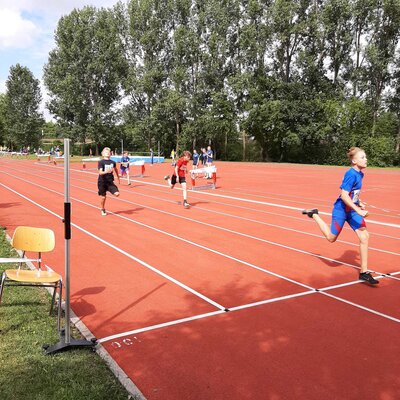 Foto des Albums: Sportfest Panketal, 14.08.2021 (16.​08.​2021)