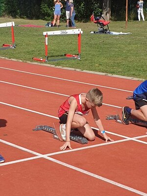 Foto des Albums: Sportfest Panketal, 14.08.2021 (16.​08.​2021)