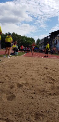 Foto des Albums: Sportfest Panketal, 14.08.2021 (16.​08.​2021)