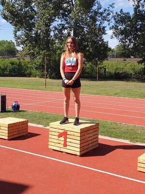 Foto des Albums: Sportfest Panketal, 14.08.2021 (16.​08.​2021)