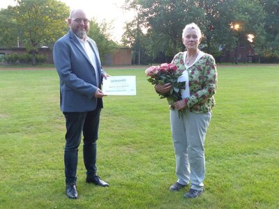 Foto des Albums: Jahreshauptversammlung 2021