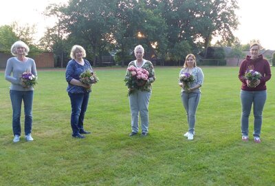 Foto des Albums: Jahreshauptversammlung 2021