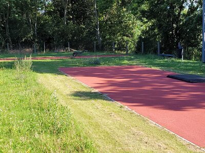 Foto des Albums: Arbeitseinsatz