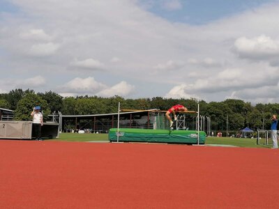 Foto des Albums: LM Aktive/U16 Berlin, 21.08./22.08.2021 (24.​08.​2021)