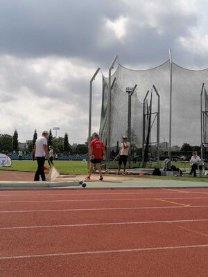 Foto des Albums: LM Aktive/U16 Berlin, 21.08./22.08.2021 (24.​08.​2021)