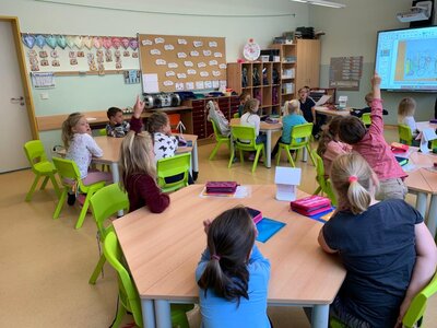Foto des Albums: Busschule 2021