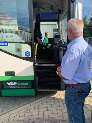 Foto des Albums: Busschule 2021