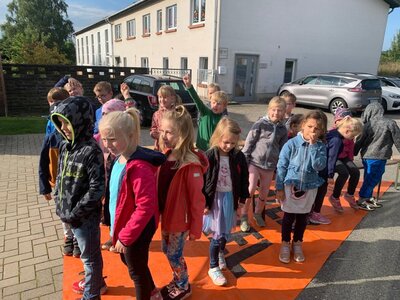 Foto des Albums: Busschule 2021