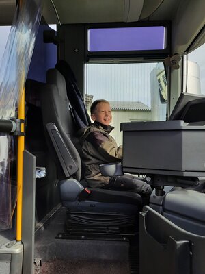 Foto des Albums: Busschule 2021