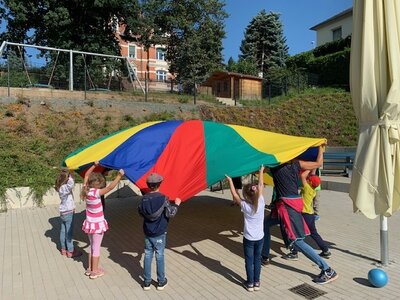 Foto des Albums: Sommer im Sperkennest