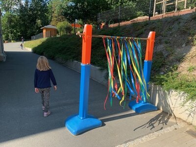 unsere Fahrzeugwaschanlage 