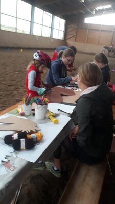 Foto des Albums: Ferienspiele 2021