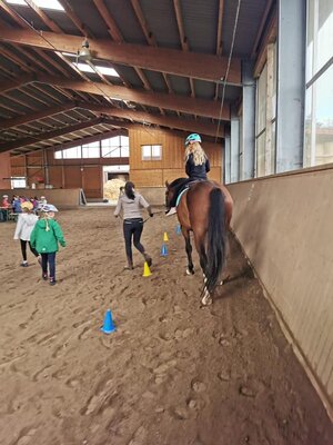 Foto des Albums: Ferienspiele 2021