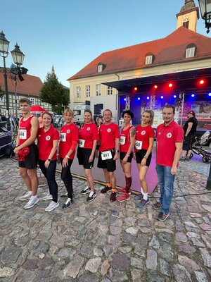 Foto des Albums: Angermünder Teamlauf
