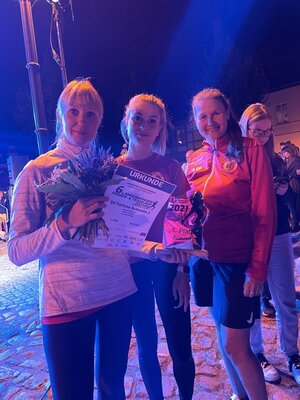 Foto des Albums: Angermünder Teamlauf