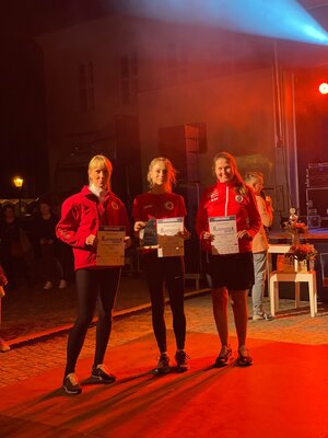 Foto des Albums: Angermünder Teamlauf