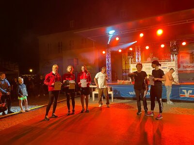Foto des Albums: Angermünder Teamlauf