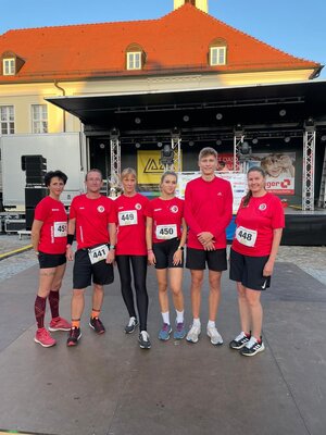 Foto des Albums: Angermünder Teamlauf