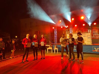 Foto des Albums: Angermünder Teamlauf