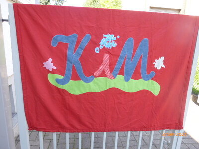 Foto des Albums: Sommerfest 2021 & 25 Jahre KiM