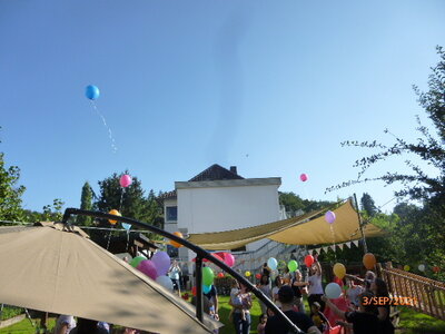 Foto des Albums: Sommerfest 2021 & 25 Jahre KiM