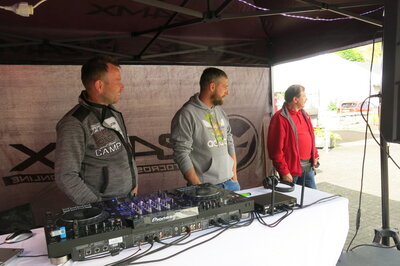 Foto des Albums: Sommerparty des KVO e.V.