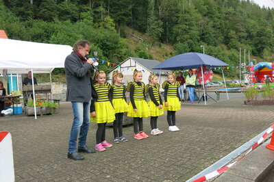 Foto des Albums: Sommerparty des KVO e.V.