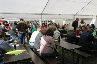 Foto des Albums: Sommerparty des KVO e.V.