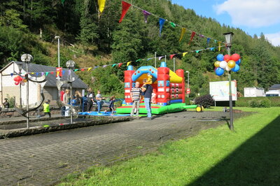 Foto des Albums: Sommerparty des KVO e.V.
