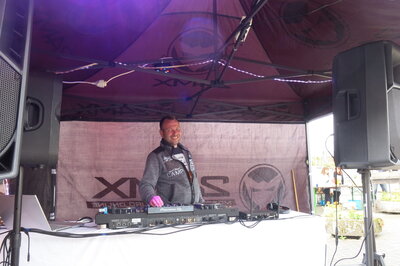 Foto des Albums: Sommerparty des KVO e.V.