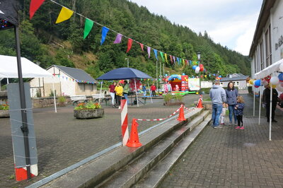 Foto des Albums: Sommerparty des KVO e.V.