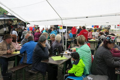 Foto des Albums: Sommerparty des KVO e.V.