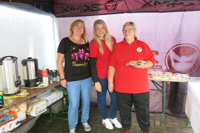 Foto des Albums: Sommerparty des KVO e.V.