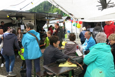 Foto des Albums: Sommerparty des KVO e.V.