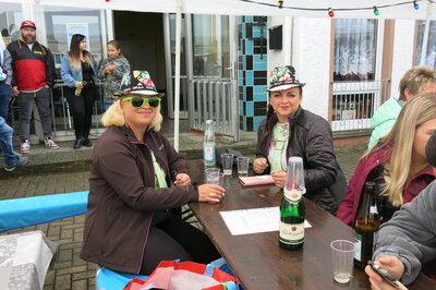 Foto des Albums: Sommerparty des KVO e.V.