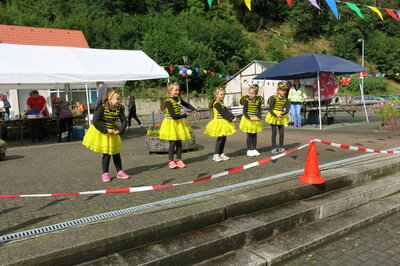 Foto des Albums: Sommerparty des KVO e.V.