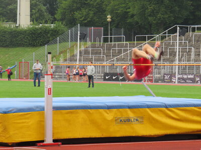 Foto des Albums: DM Senioren Baunatal, 12.09.2021