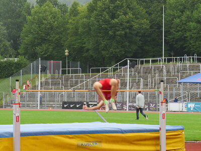 Foto des Albums: DM Senioren Baunatal, 12.09.2021 (14.​09.​2021)
