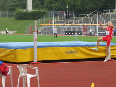 Foto des Albums: DM Senioren Baunatal, 12.09.2021