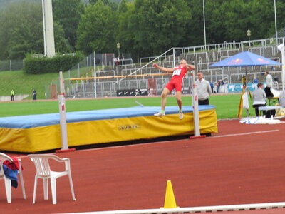 Foto des Albums: DM Senioren Baunatal, 12.09.2021