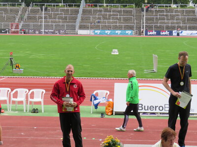 Foto des Albums: DM Senioren Baunatal, 12.09.2021 (14.​09.​2021)