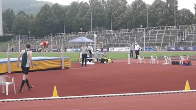 Foto des Albums: DM Senioren Baunatal, 12.09.2021 (14.​09.​2021)