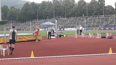 Foto des Albums: DM Senioren Baunatal, 12.09.2021 (14.​09.​2021)