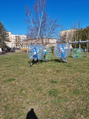 Foto des Albums: Osterferien 2021