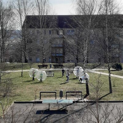 Foto des Albums: Osterferien 2021