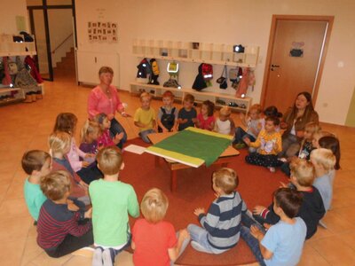 Foto des Albums: Schulclub