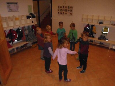 Foto des Albums: Schulclub
